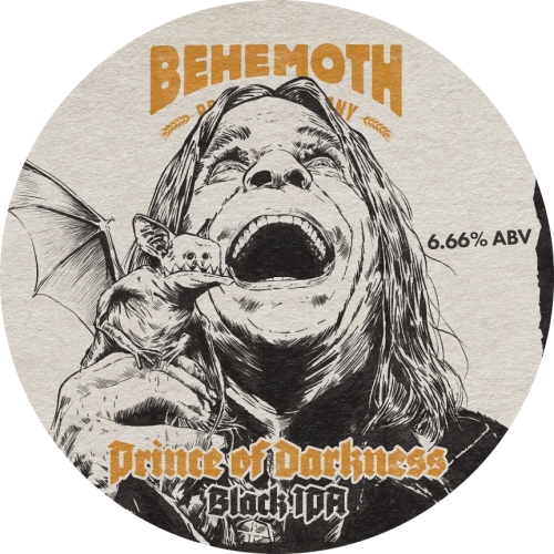 Принс оф Даркнесс