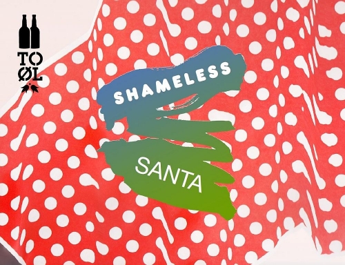 Шеймлесс Санта