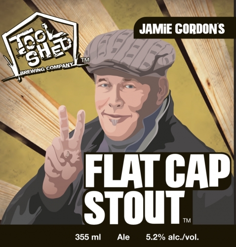 Флэт Кэп Стаут