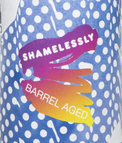 Шеймлесли Баррел Эйджд