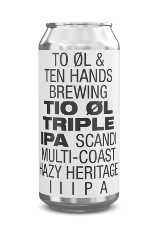 Тио Оль Триппель ИПА