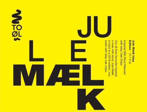 Джуле Мэлк Айлей Эдишн