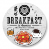 Брекфаст Ин Америка