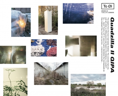 Квадзилла II