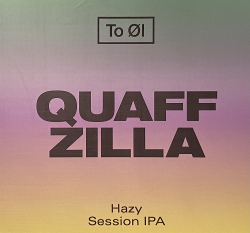 Кваффзилла