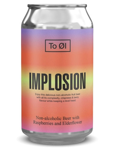 Имплозион Фрутед