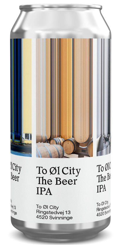 Ту Эль Сити Фестиваль - Зе Бир