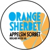 Ориндж Шербет