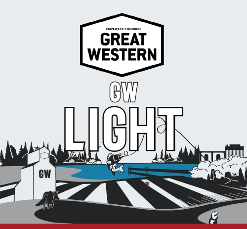 Грейт Вестерн Лайт