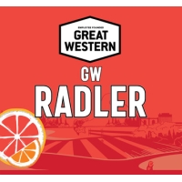 Грейт Вестерн Радлер