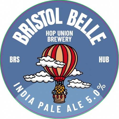 Бристол Белле