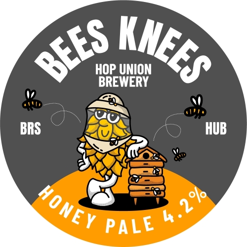 Бис Книс Хани Пейл