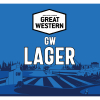 Джи Дабл-Ю Лагер