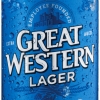 Грейт Вестерн Лагер