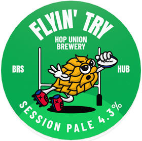 Флайин Трай