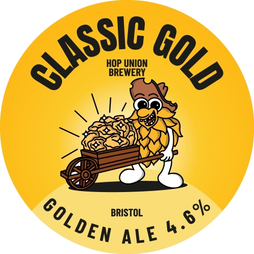 Классик Голд