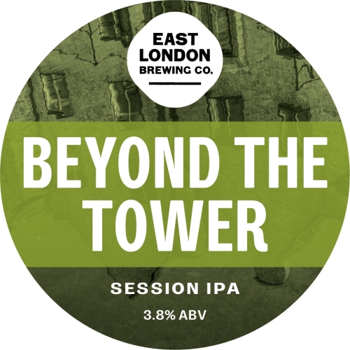 Биёнд зе Тауэр