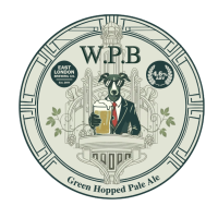 Уолтемстоу Бир Грин Хоппед Пейл Эль