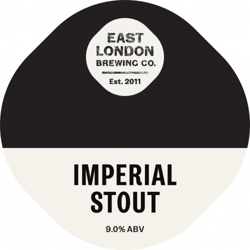 Империал Стаут (Лимитед Эдишн)