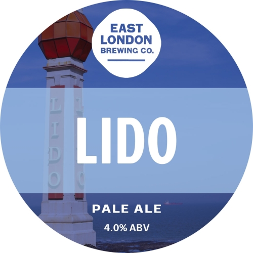 Лидо Пэйл Эль