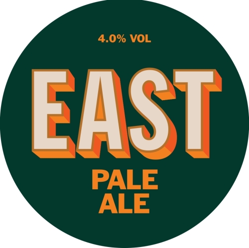 ИСТ Пейл Эль