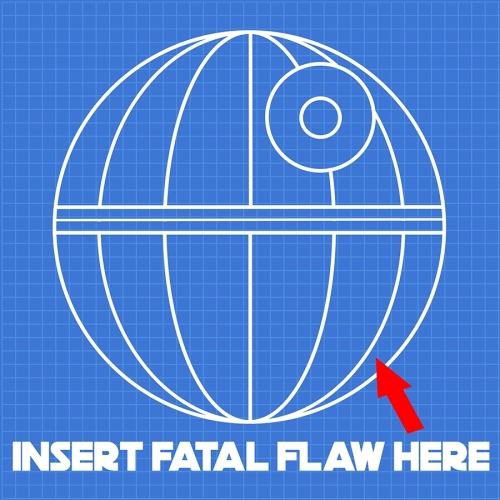 Дэт Стар 4 Паркерс Хэритейдж Вит Хэви Чар (2024)