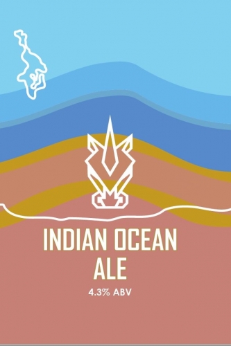 Индиан Оушн Эль