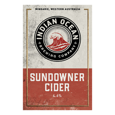 Санддаунер Сидр