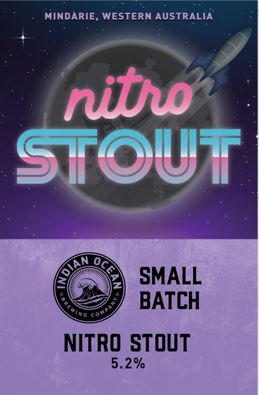 Нитро Стаут