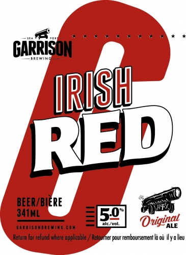 Ирландский Ред Эль