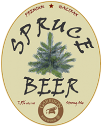 Спрус Бир