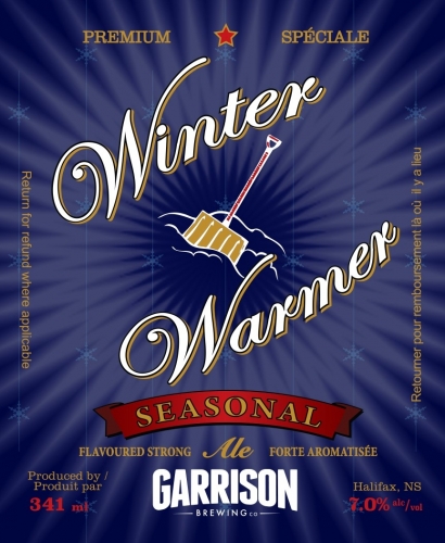 Винтер Вармер