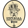 Империал Чоколат Стаут 2015