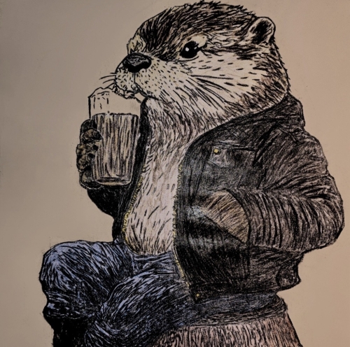 Грифтер Энд Френдс