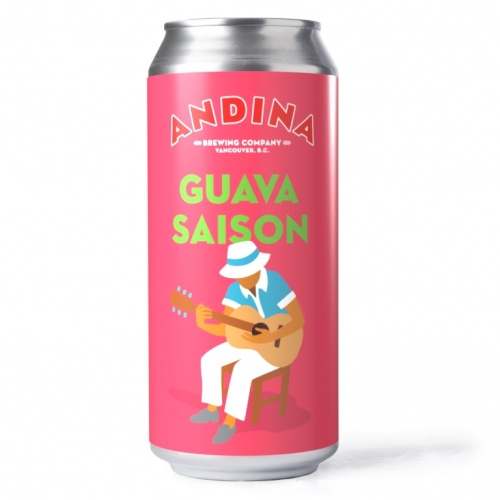 Халеа - Гуава Сезон