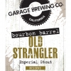 Бурбон Баррел Олд Странглер Империал Стаут