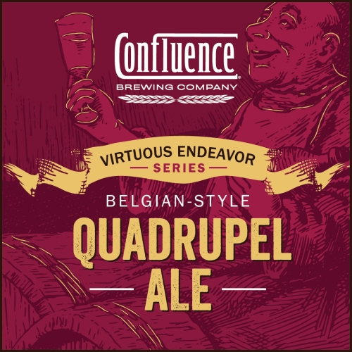 Виртуоз Эндевор Сериес - Бельгиан-Стайл Квад