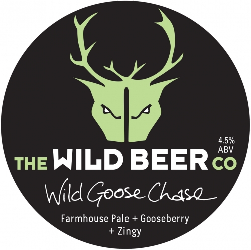 Уайлд Гус Чейс