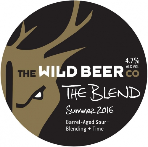 Зе Бленд Саммер 2016