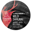 Уайлд Самурай