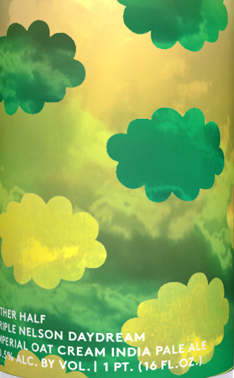 Триппель Нельсон Дейдрим