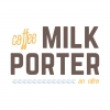 Кофе Милк Портер