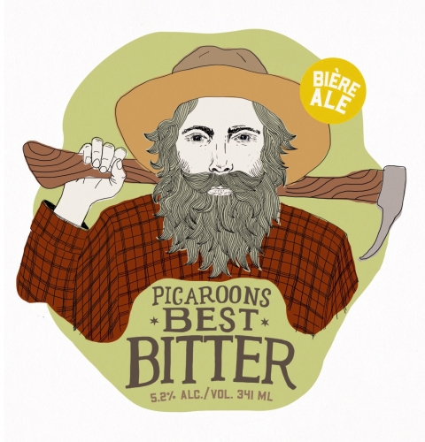 Бест Биттер