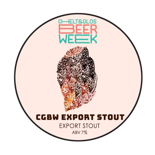 СиДжиБиДаблЮ Экспорт Стаут