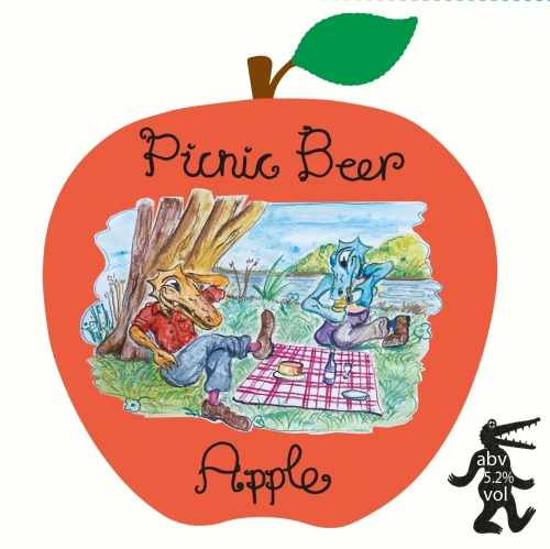 Пикник Бир Эппл