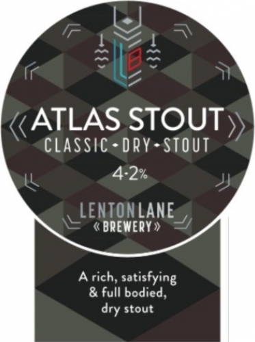 Атлас Стаут