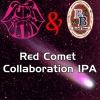 Ред Комет Коллаборация ИПА