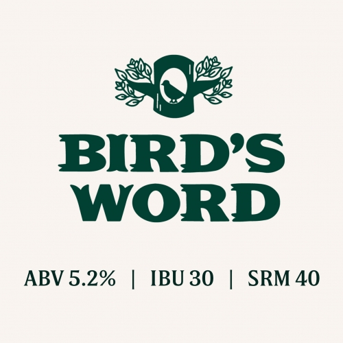 Бёрдс Ворд