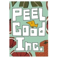 Пил Гуд Инк. Блад Орандж Саур