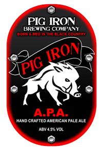 Пиг Айрон Эй-Пи-Эй